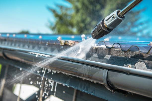 Professional Pressure Washing in West Little River, FL
