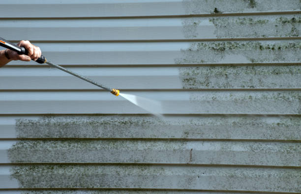 Best Garage Pressure Washing  in West Little River, FL