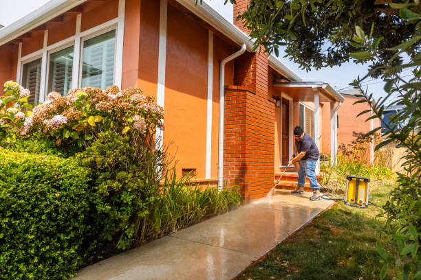 Pressure Washing Services for Businesses in West Little River, FL