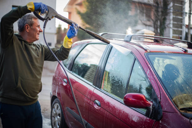 Best Local Pressure Washing Services  in West Little River, FL